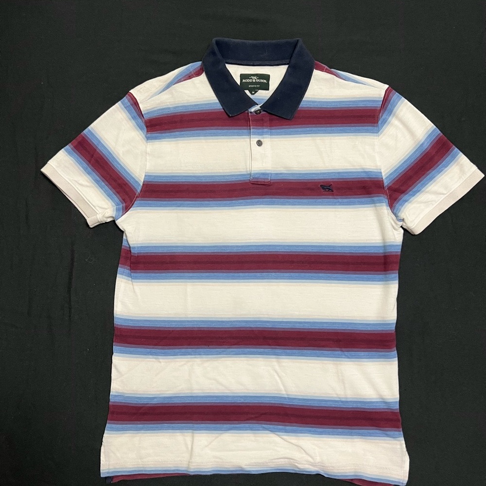 Rodd and Gunn Polo
